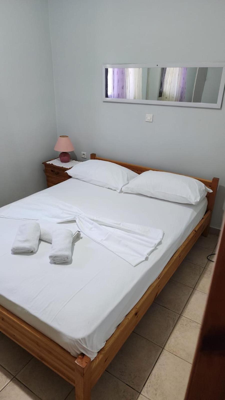 Mohito Beach Apartment 5 Saranda Dış mekan fotoğraf