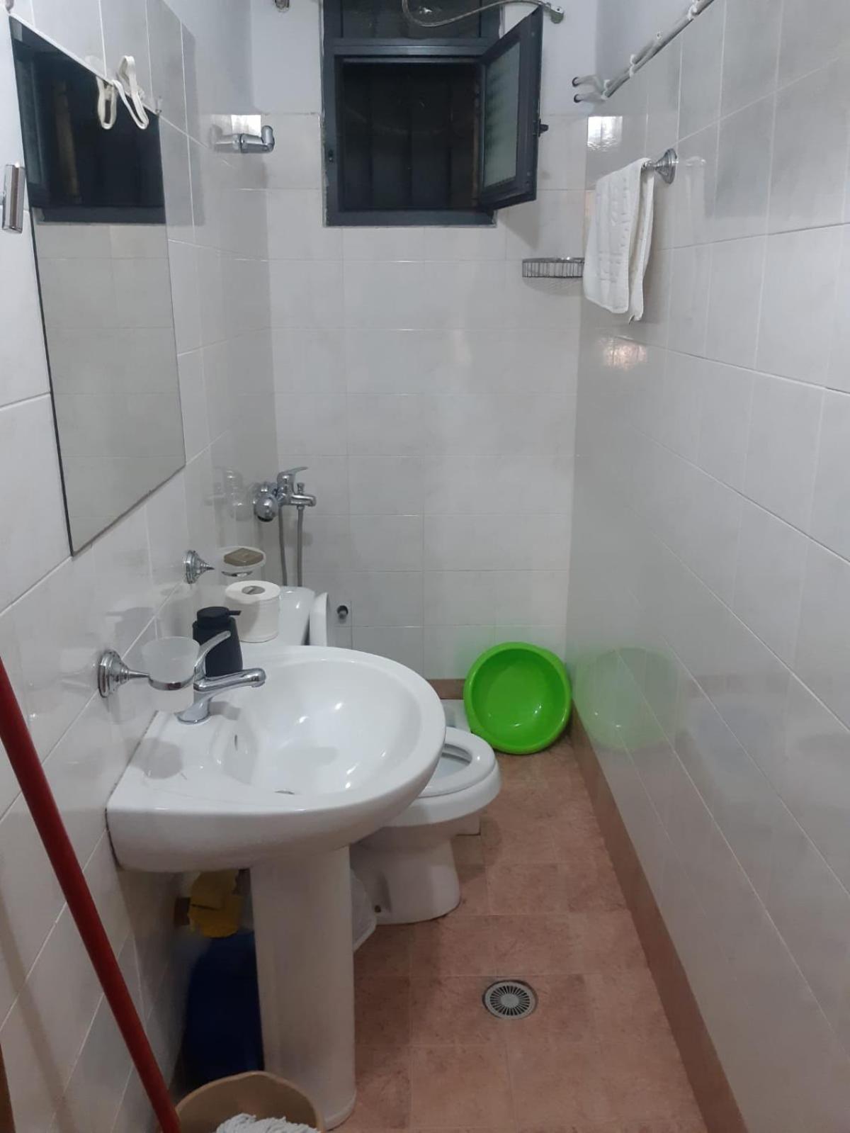 Mohito Beach Apartment 5 Saranda Dış mekan fotoğraf